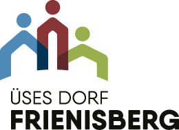 Frienisberg - üses Dorf